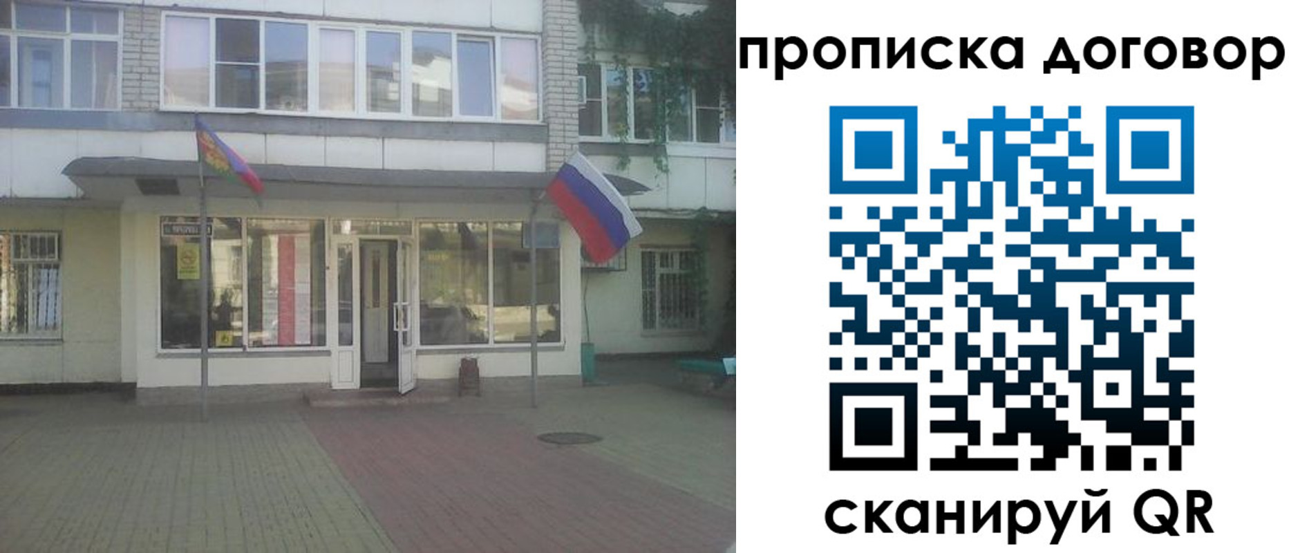 временная регистрация поиск в Димитровграде